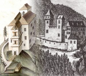 Mittelalter Grundlsee